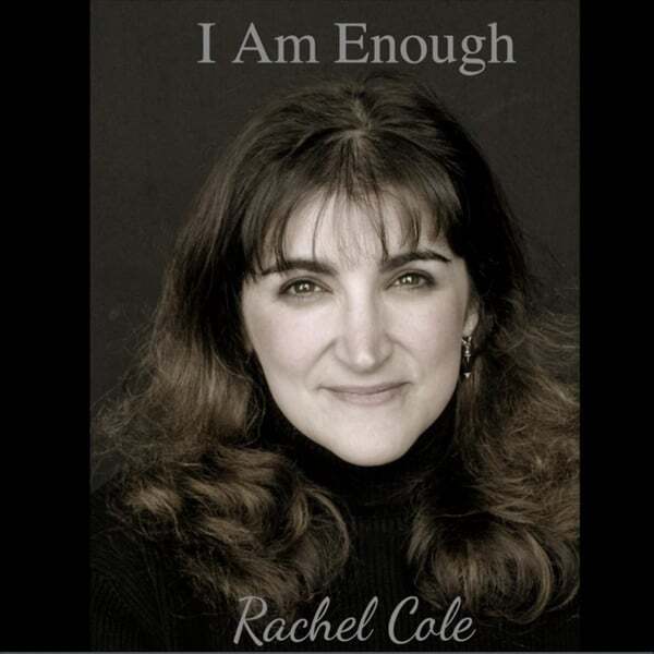 Cover art for I Am Enough