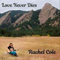 Love Never Dies